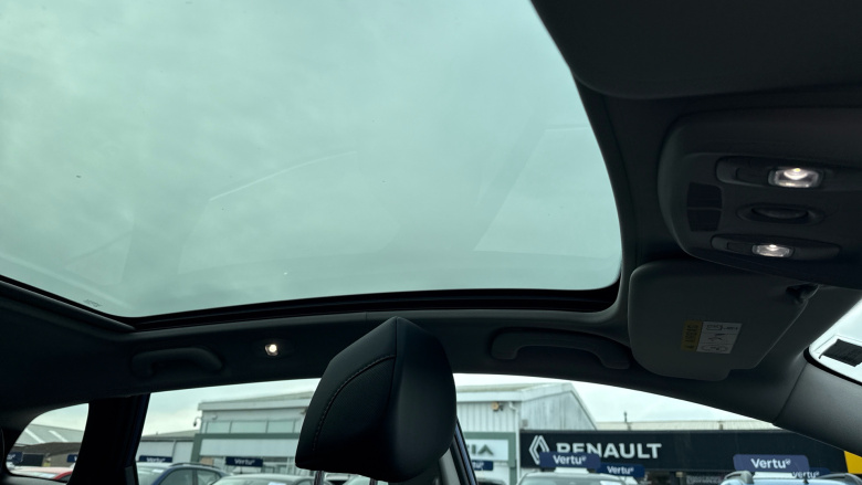 Renault Kadjar 1.3 TCE GT Line 5dr Petrol Hatchback